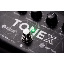 IK Multimedia TONEX Pedal
